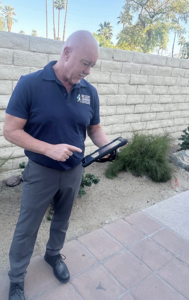 Home Watch Service in Palm Springs, CA